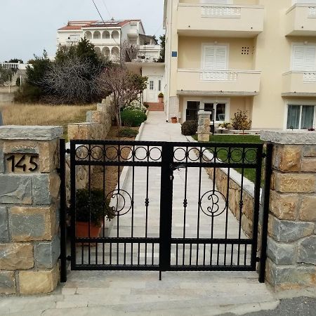 Apartment Branka Banjol Exterior photo