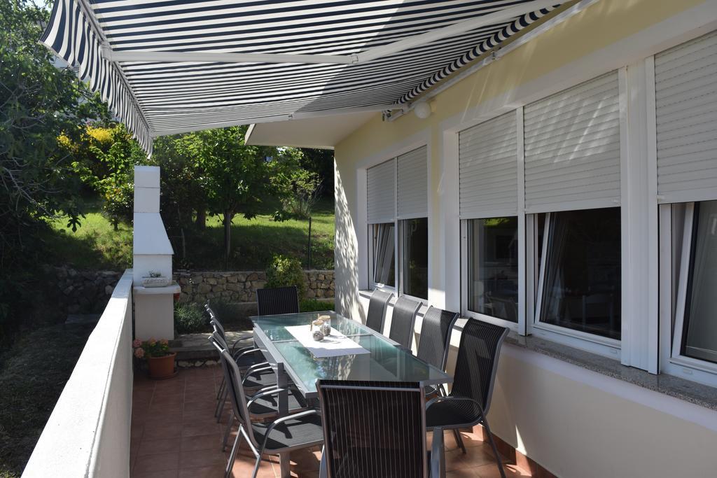 Apartment Branka Banjol Exterior photo